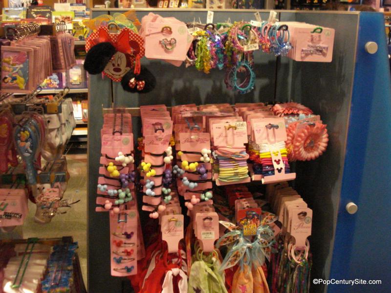 Hair Accessories